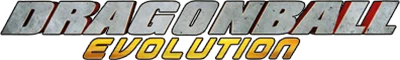 Dragonball Evolution logo