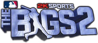 The Bigs 2 logo