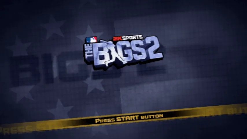The Bigs 2 screenshot