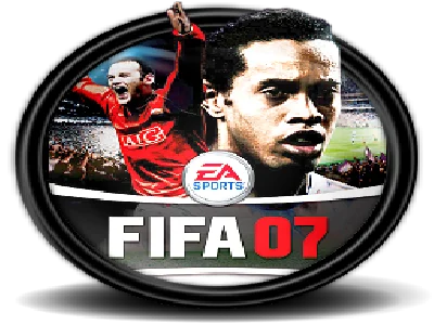 FIFA Soccer 07 logo