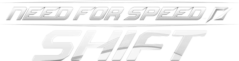 Need for Speed: Shift logo