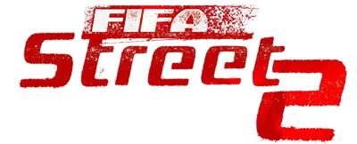 FIFA Street 2 logo