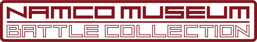Namco Museum: Battle Collection logo