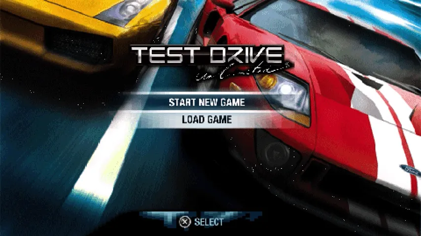 Test Drive Unlimited screenshot