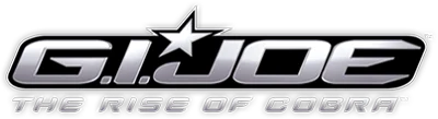 GI Joe: The Rise of Cobra logo