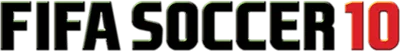 FIFA Soccer 10 logo