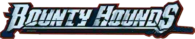 Bounty Hounds logo