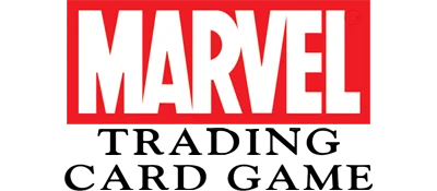 Marvel Trading Card Game logo