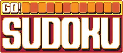 Go! Sudoku logo