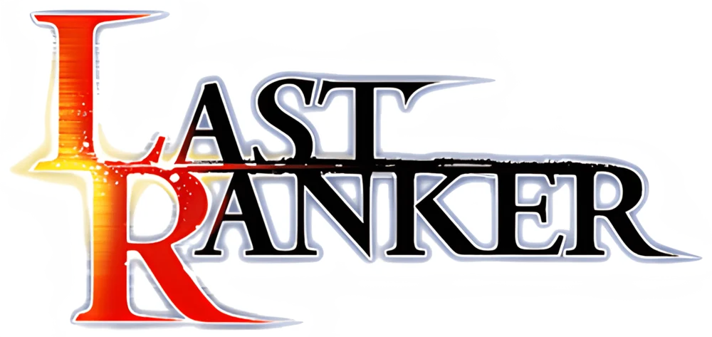 Last Ranker logo