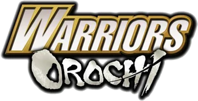 Warriors Orochi logo