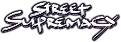 Street Supremacy logo