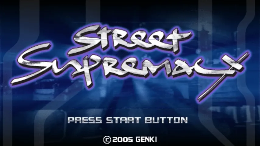 Street Supremacy screenshot