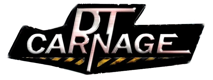 DT Carnage logo