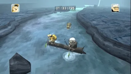 Up screenshot