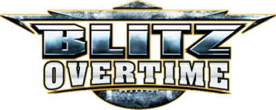 Blitz: Overtime logo
