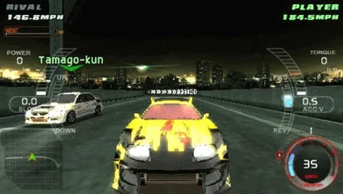 Backdrop artwork for The Fast and the Furious