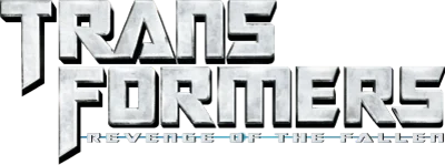 Transformers: Revenge of the Fallen logo