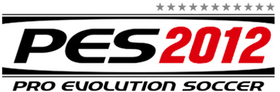 Pro Evolution Soccer 2012 logo