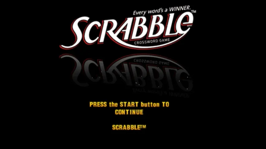 Scrabble: Crossword Game screenshot