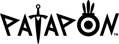 Patapon logo