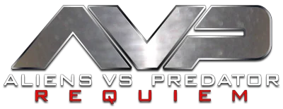 Aliens vs. Predator: Requiem logo