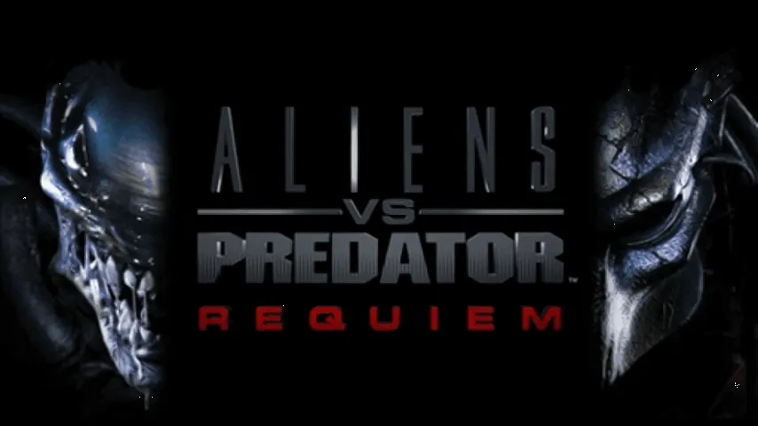 Aliens vs. Predator: Requiem screenshot