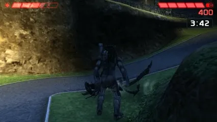 Aliens vs. Predator: Requiem screenshot