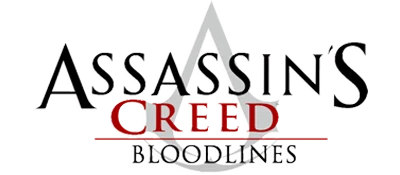 Assassin's Creed: Bloodlines logo