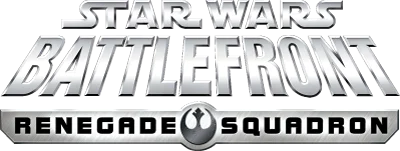 Star Wars Battlefront: Renegade Squadron logo
