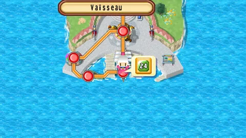 Bomberman Land screenshot