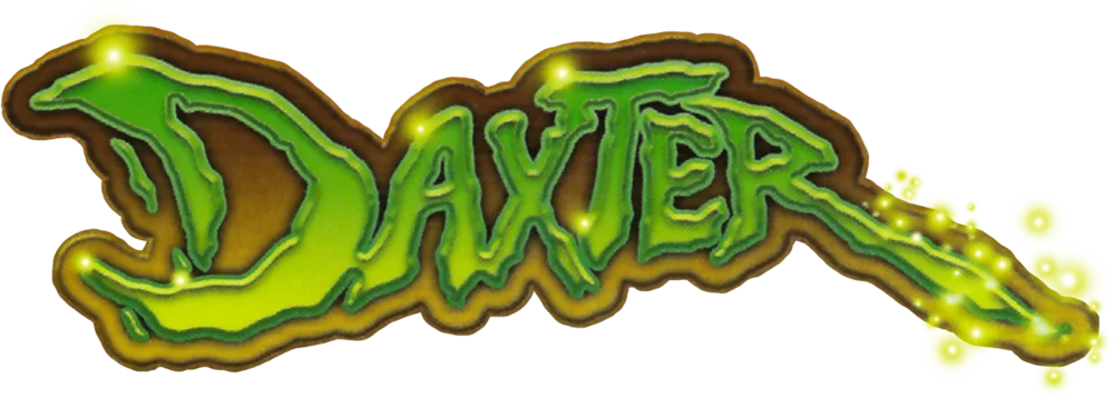 Daxter logo