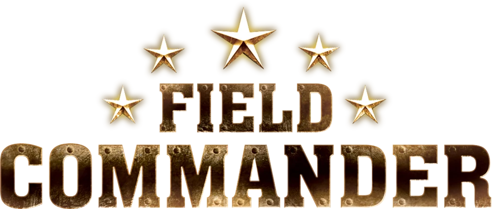 Field Commander logo