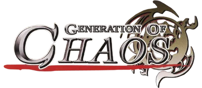 Generation of Chaos logo