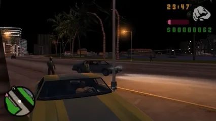 Grand Theft Auto: Vice City Stories screenshot