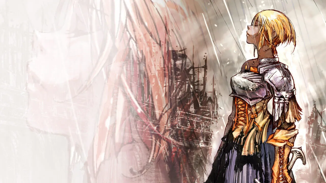 Backdrop artwork for Jeanne d'Arc