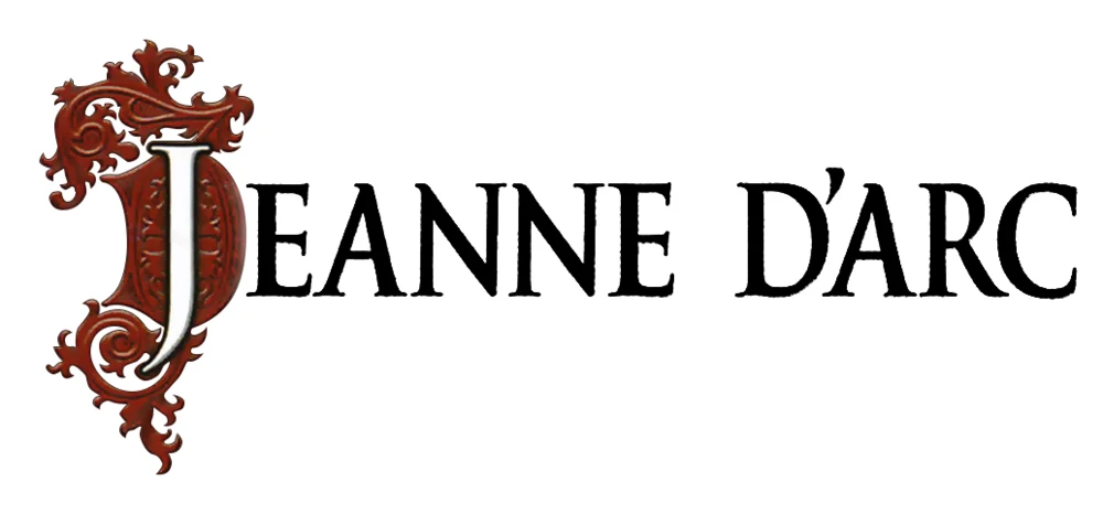 Jeanne d'Arc logo