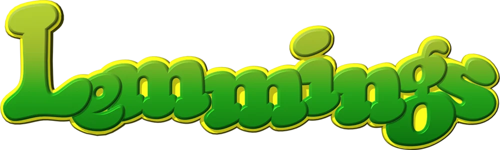Lemmings logo