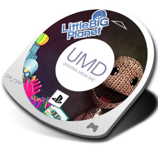 LittleBigPlanet cart