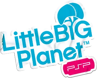 LittleBigPlanet logo