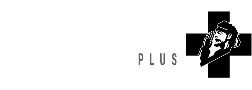 Metal Gear Solid: Portable Ops Plus logo