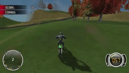 MX vs. ATV: Untamed screenshot
