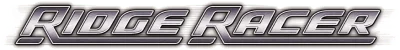 Ridge Racer logo