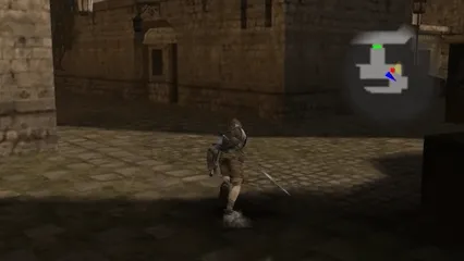 Valhalla Knights 2 screenshot