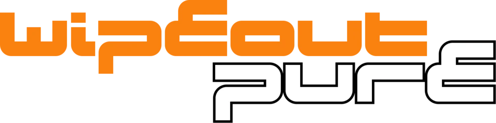 WipEout Pure logo