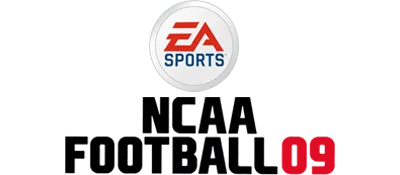 NCAA Football 2009 logo