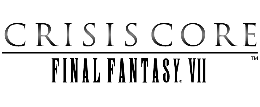 Crisis Core: Final Fantasy VII logo