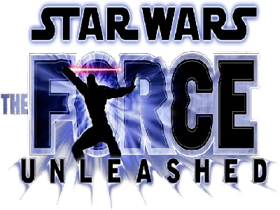 Star Wars: The Force Unleashed logo