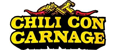 Chili Con Carnage logo