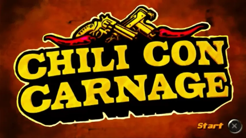 Chili Con Carnage screenshot
